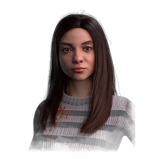 Sienna Shaw